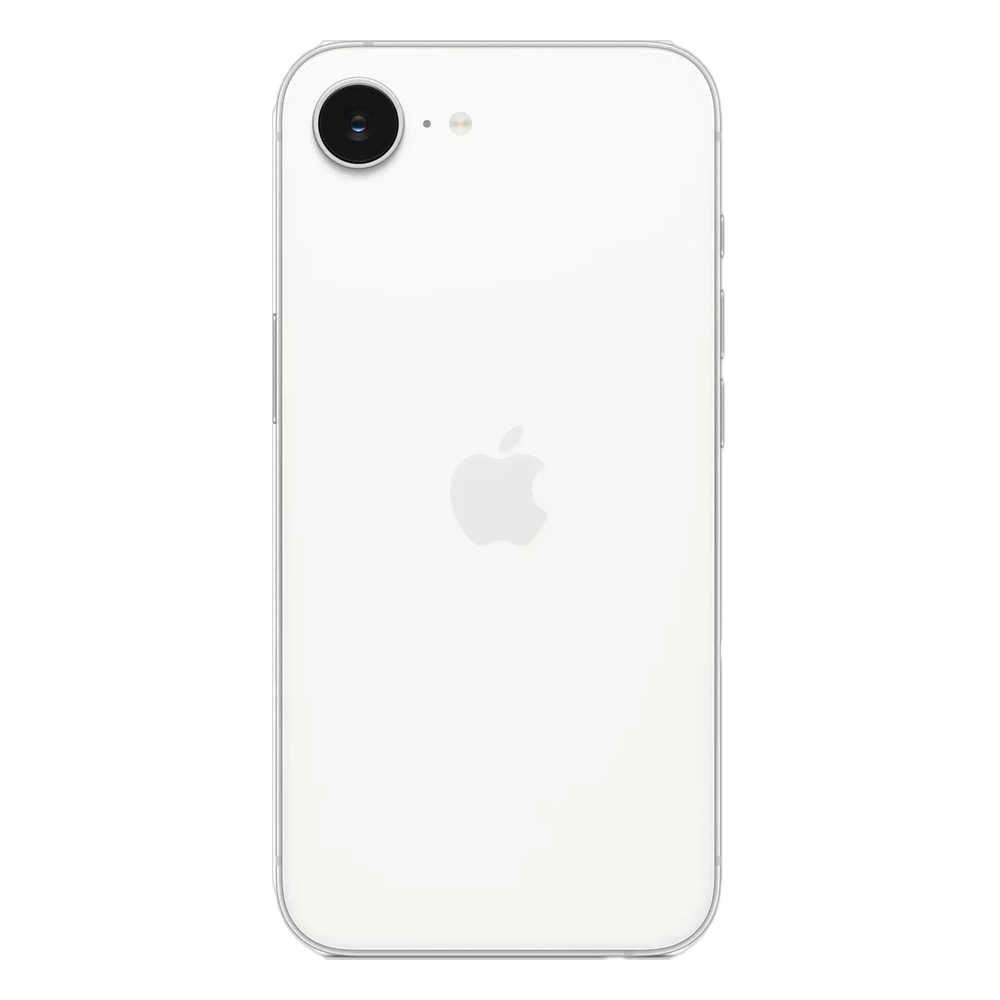 iPhone 16e