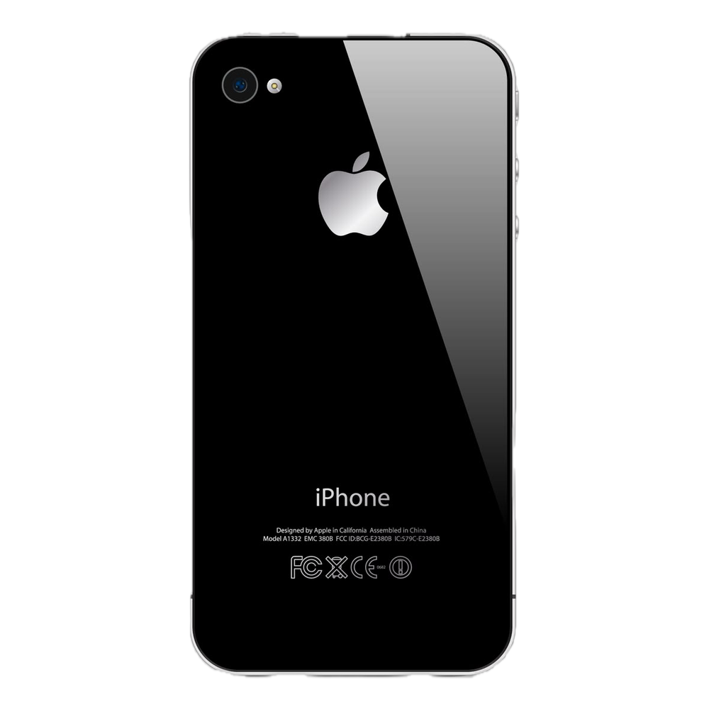 iPhone 4