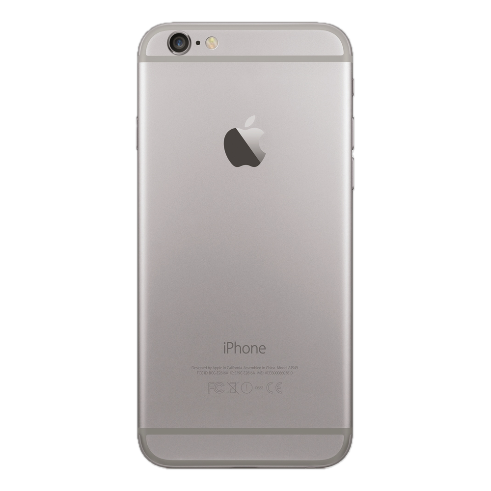 iPhone 6
