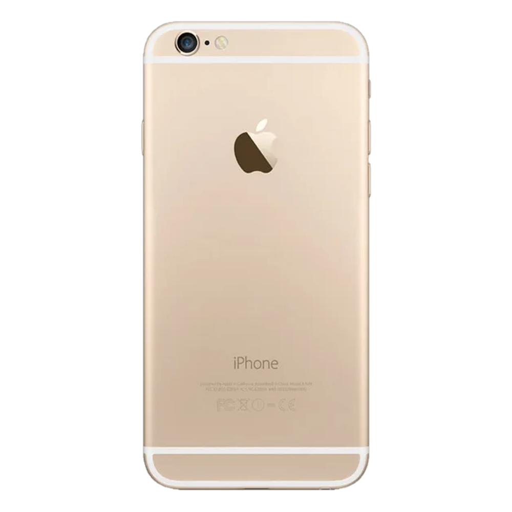 iPhone 6 Plus