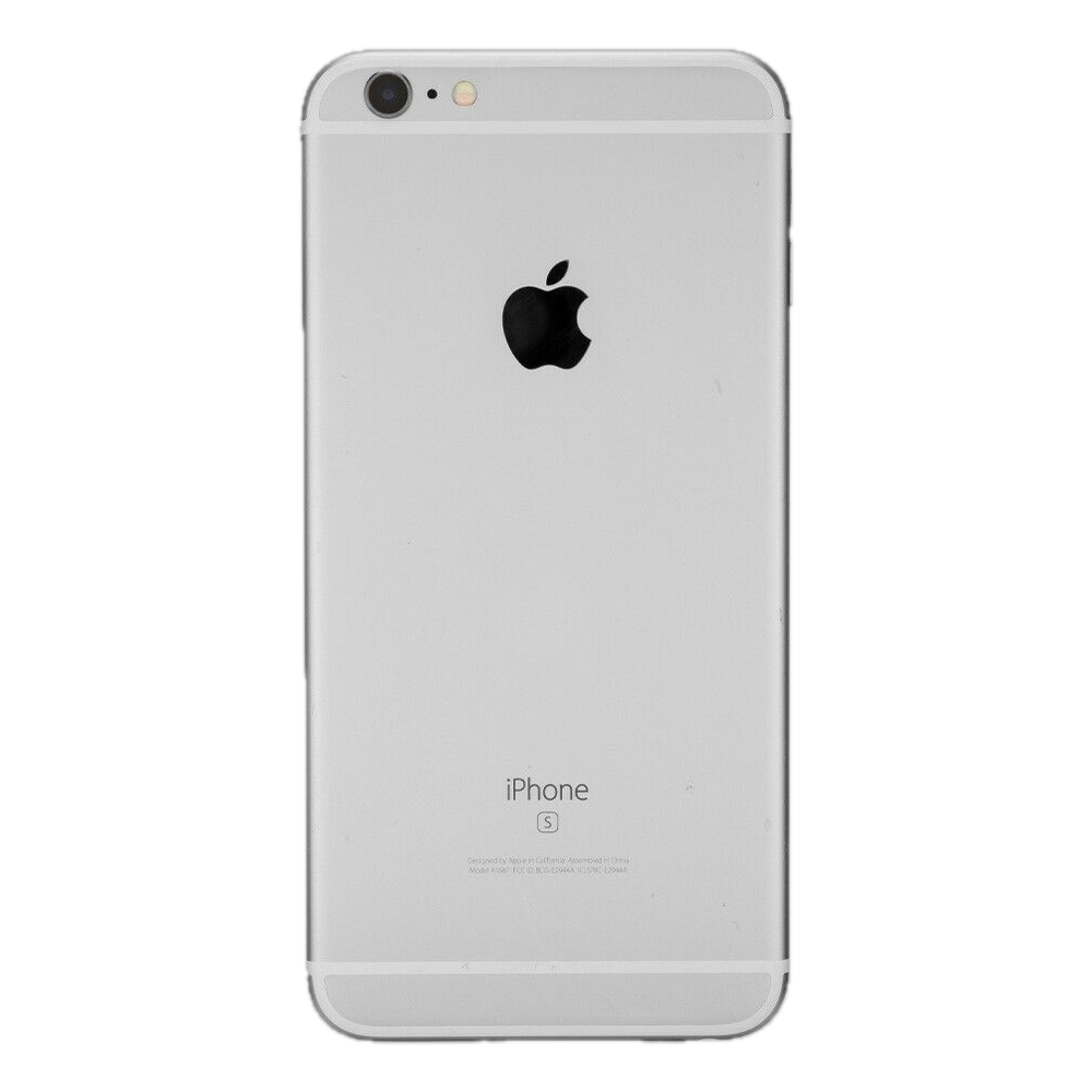 iPhone 6s Plus