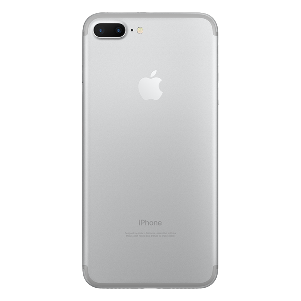 iPhone 7 Plus