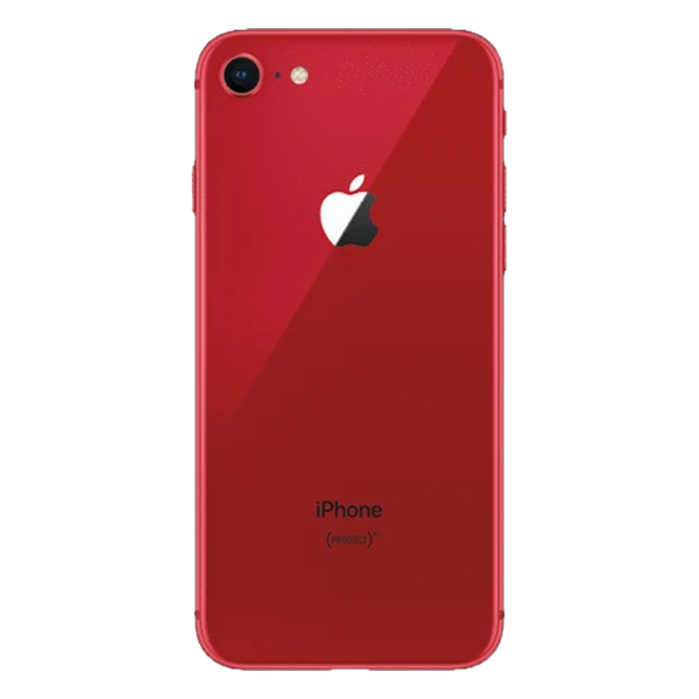 iPhone 8