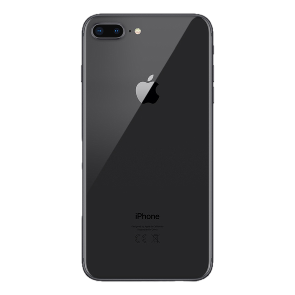 iPhone 8 Plus