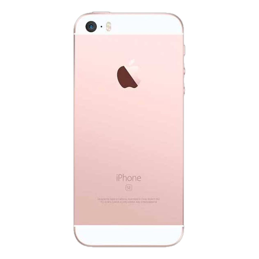 iPhone SE 2016 (1-го поколения)