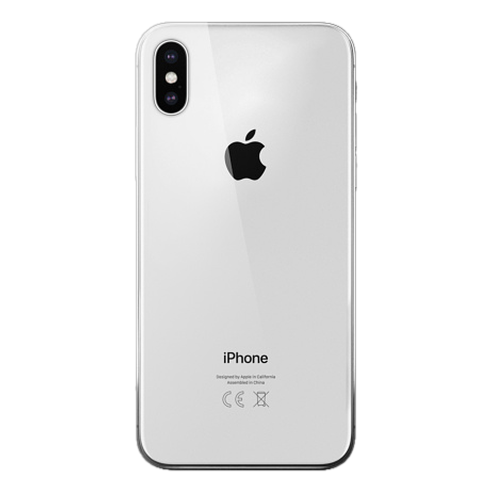iPhone X