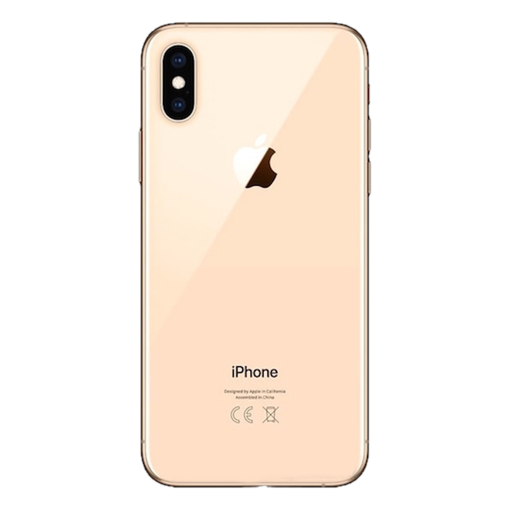 iPhone XS
