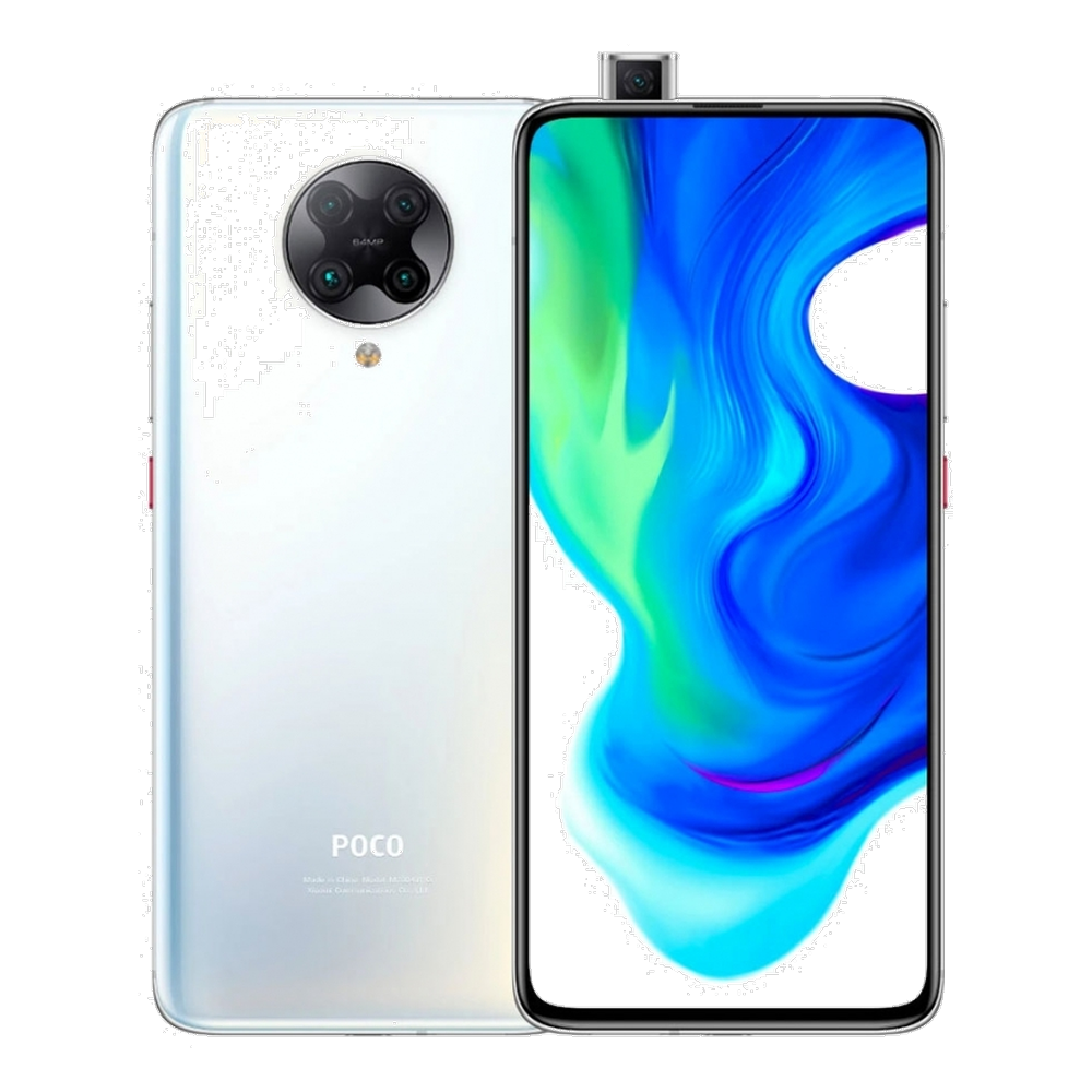 POCO F2 Pro