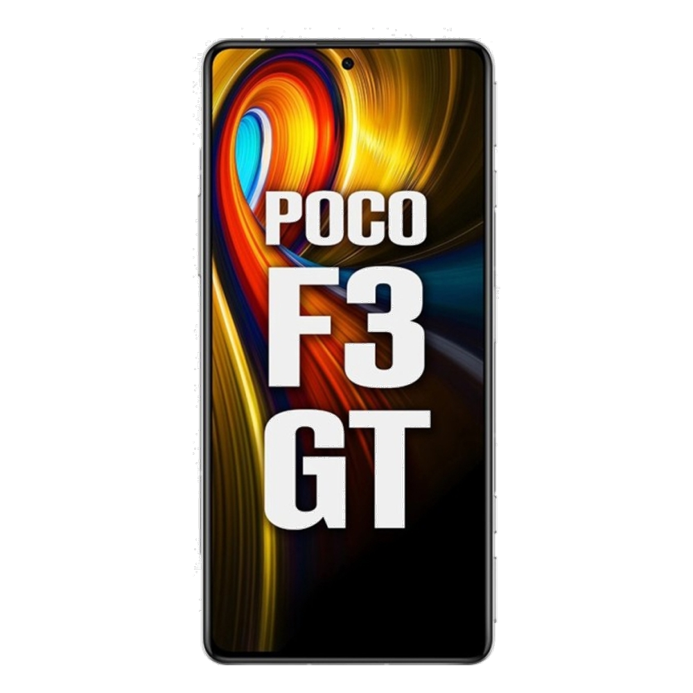 POCO F3 GT