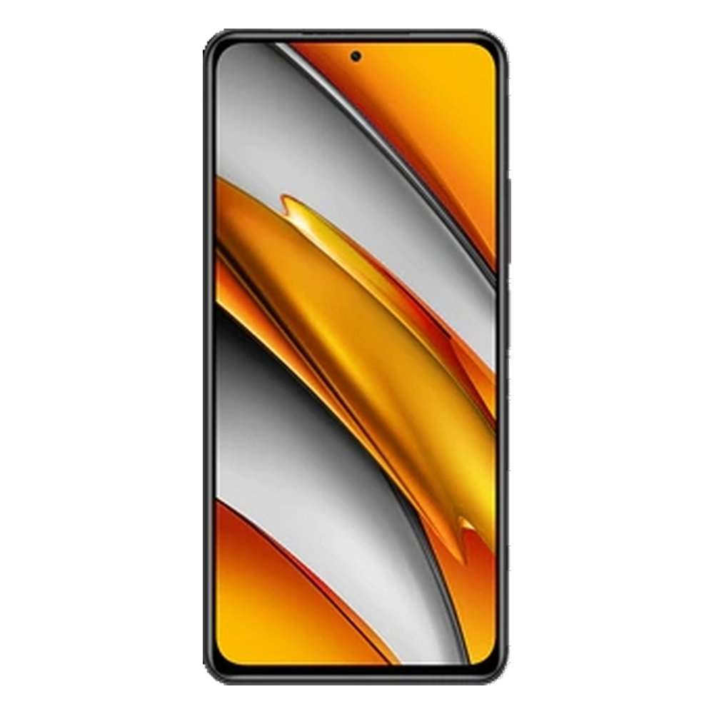 POCO F3