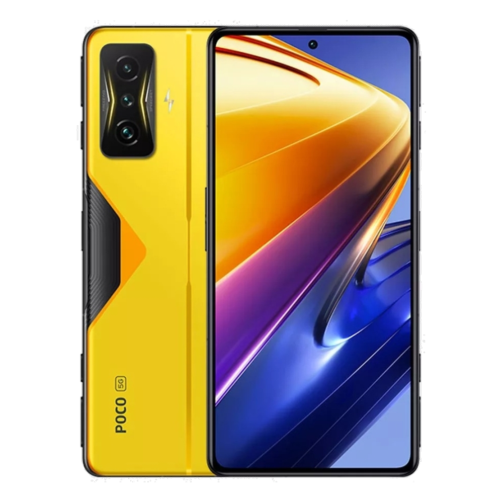 POCO F4 GT