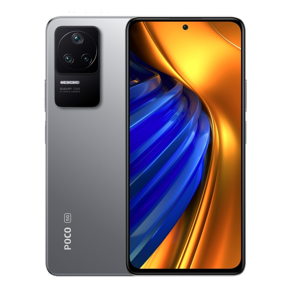 POCO F4