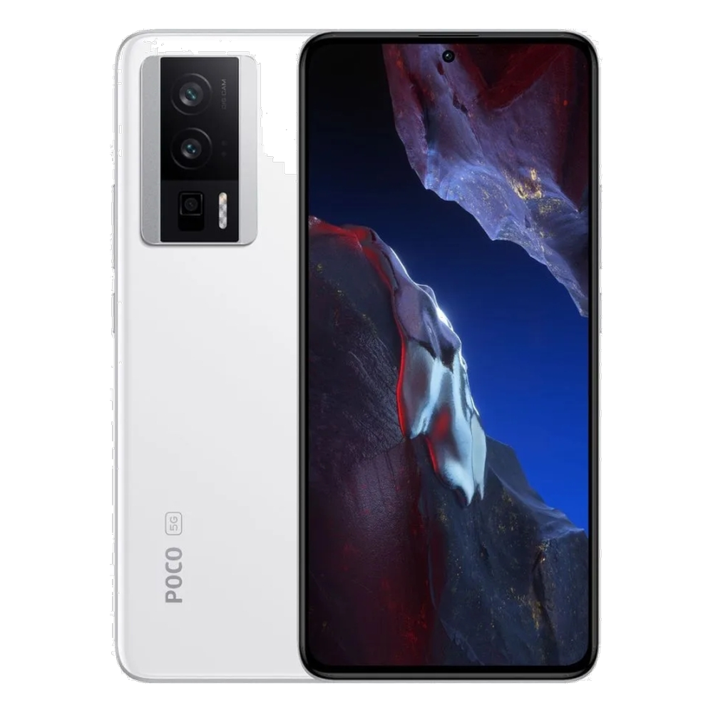 POCO F5 Pro