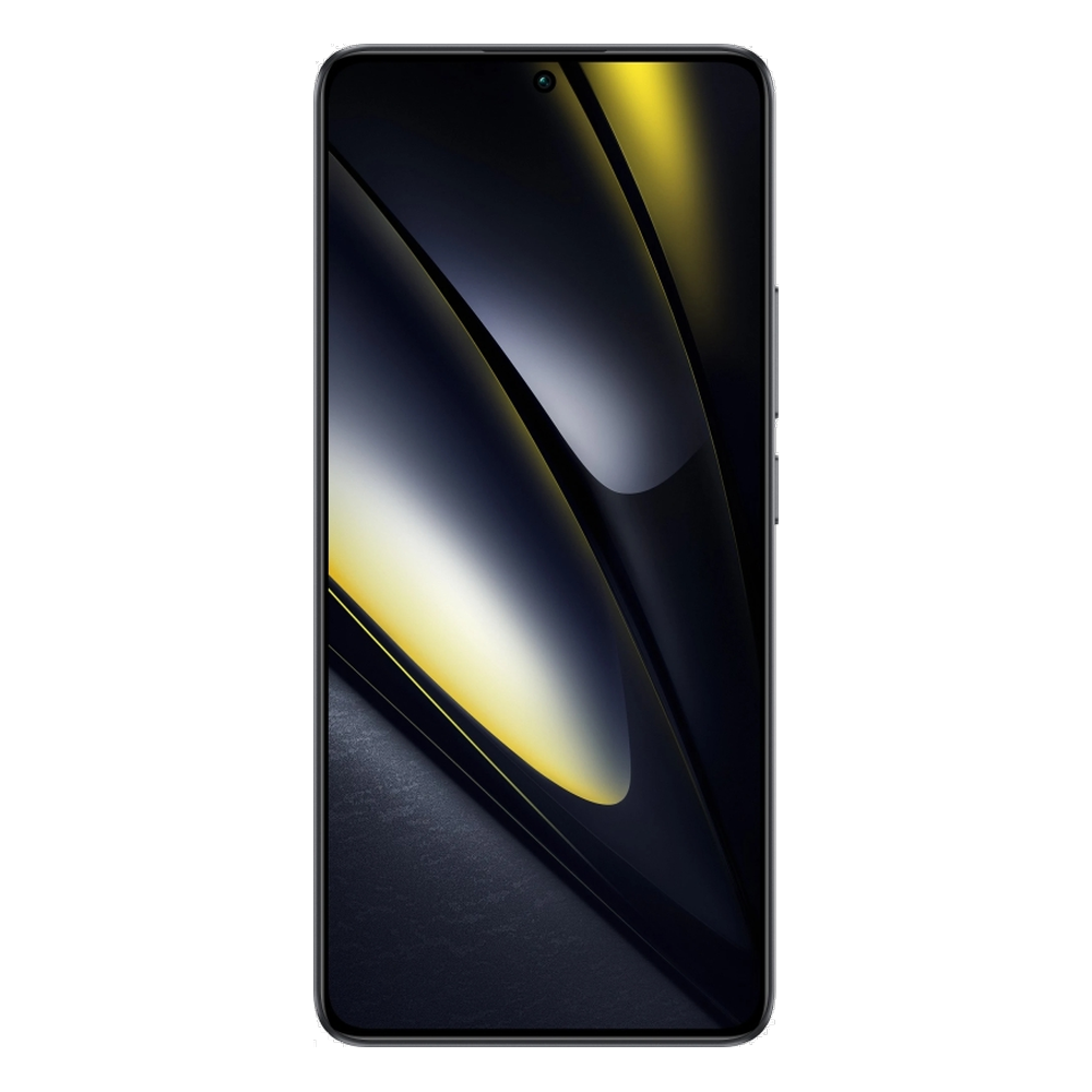 POCO F6