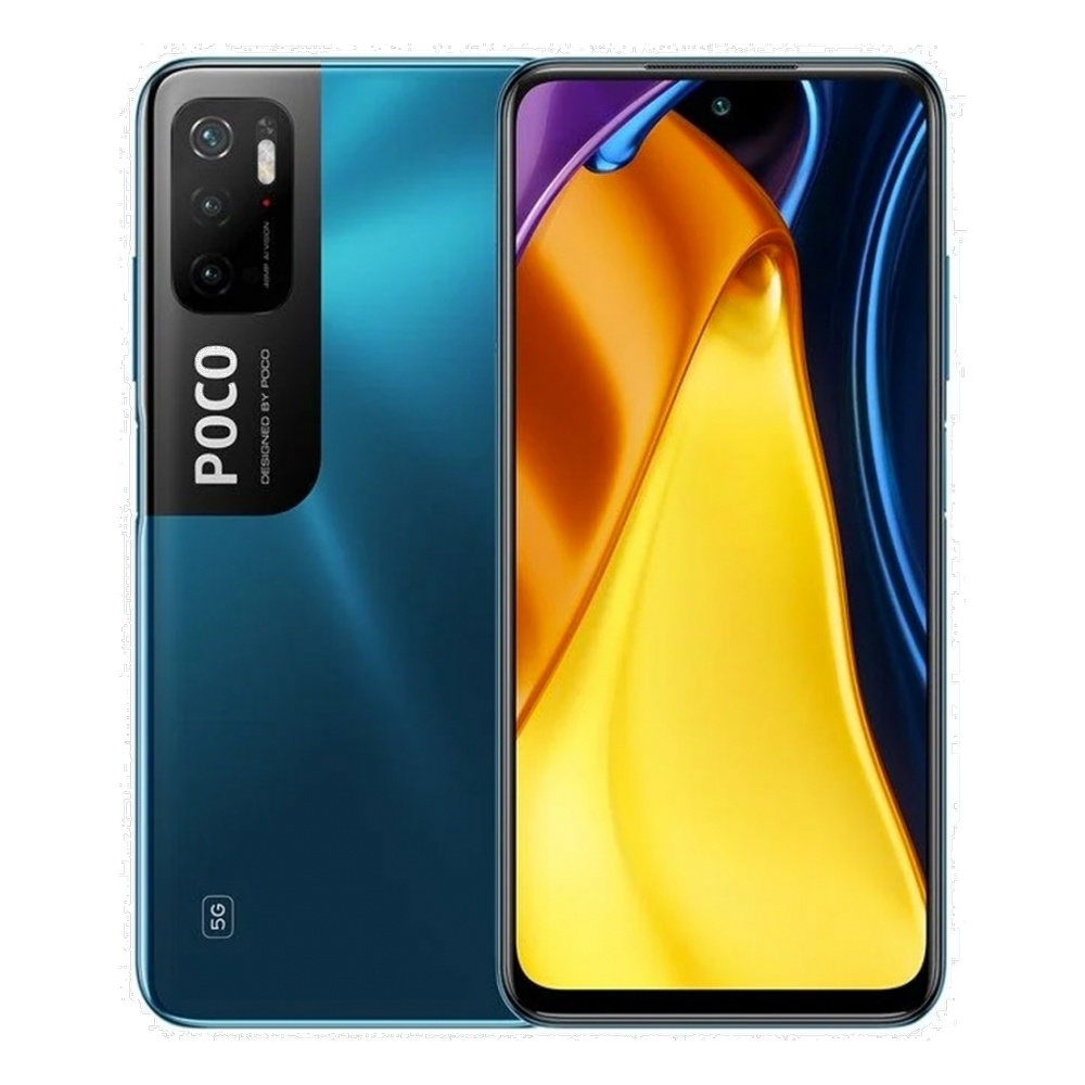 POCO M3 Pro