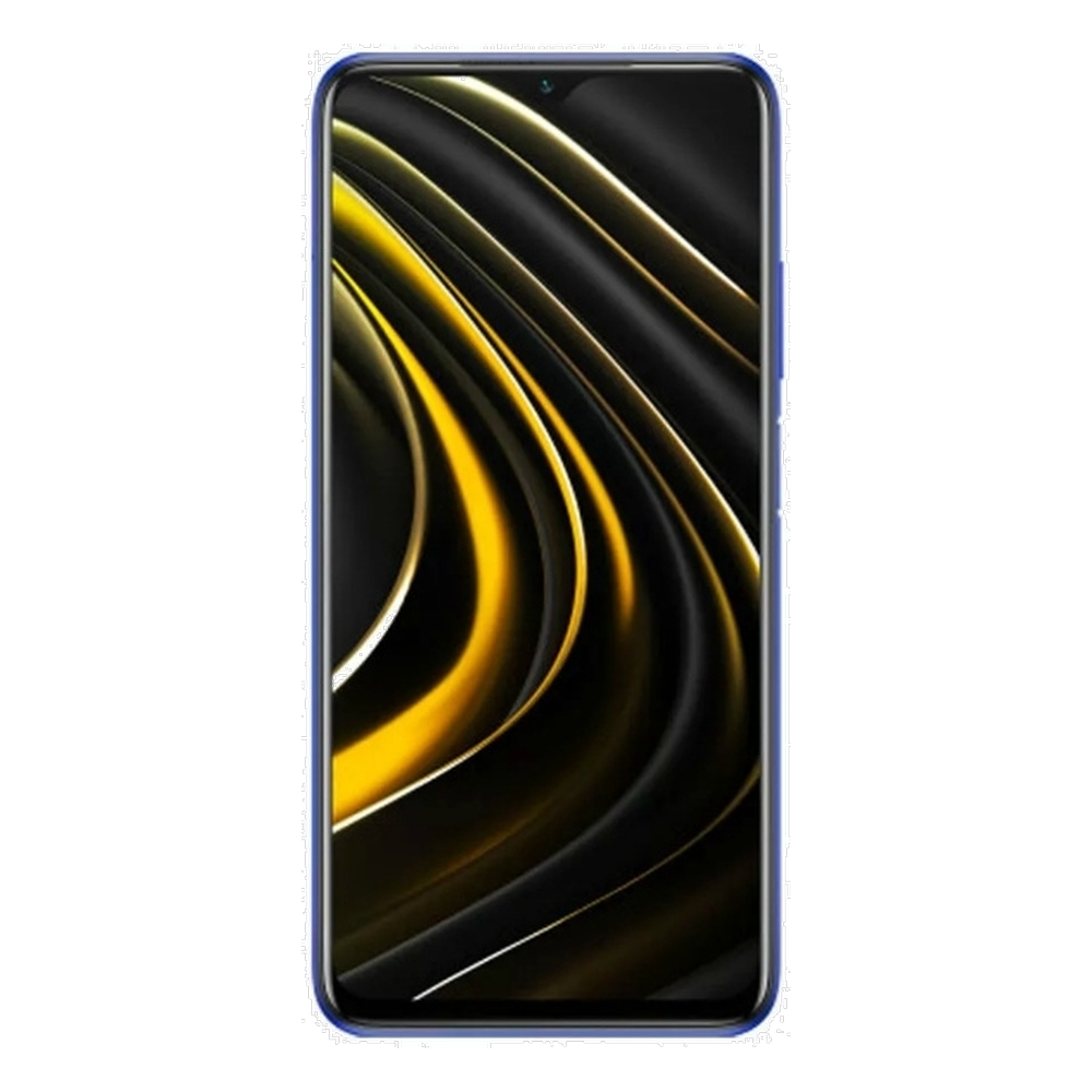 POCO M3