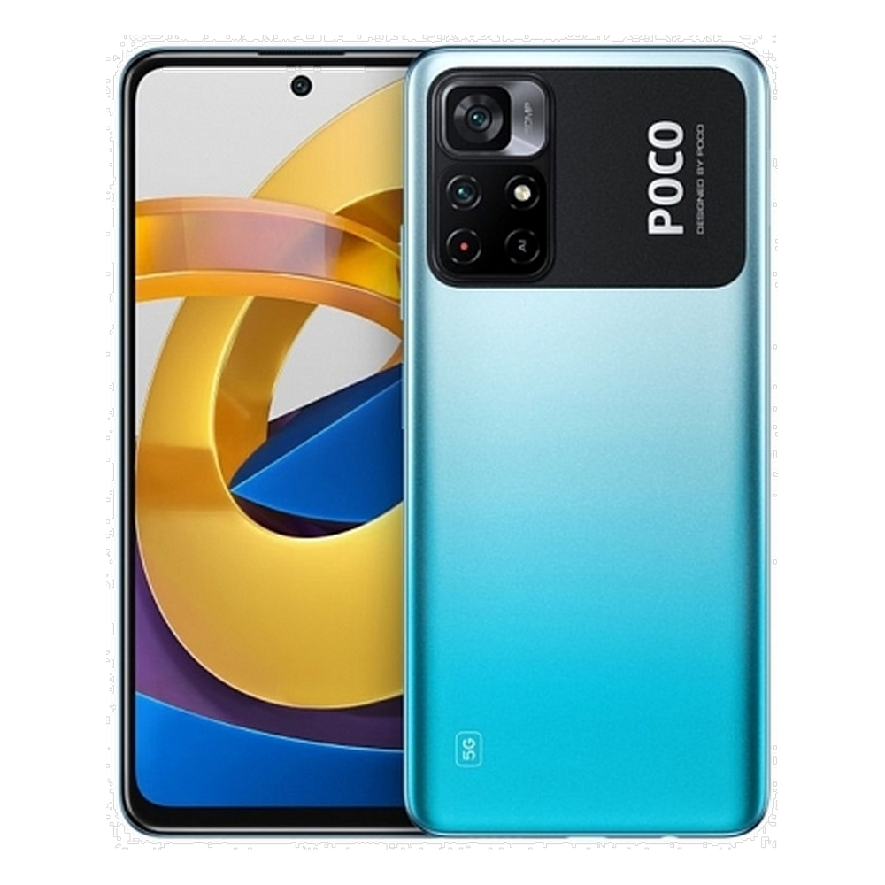 POCO M4 Pro