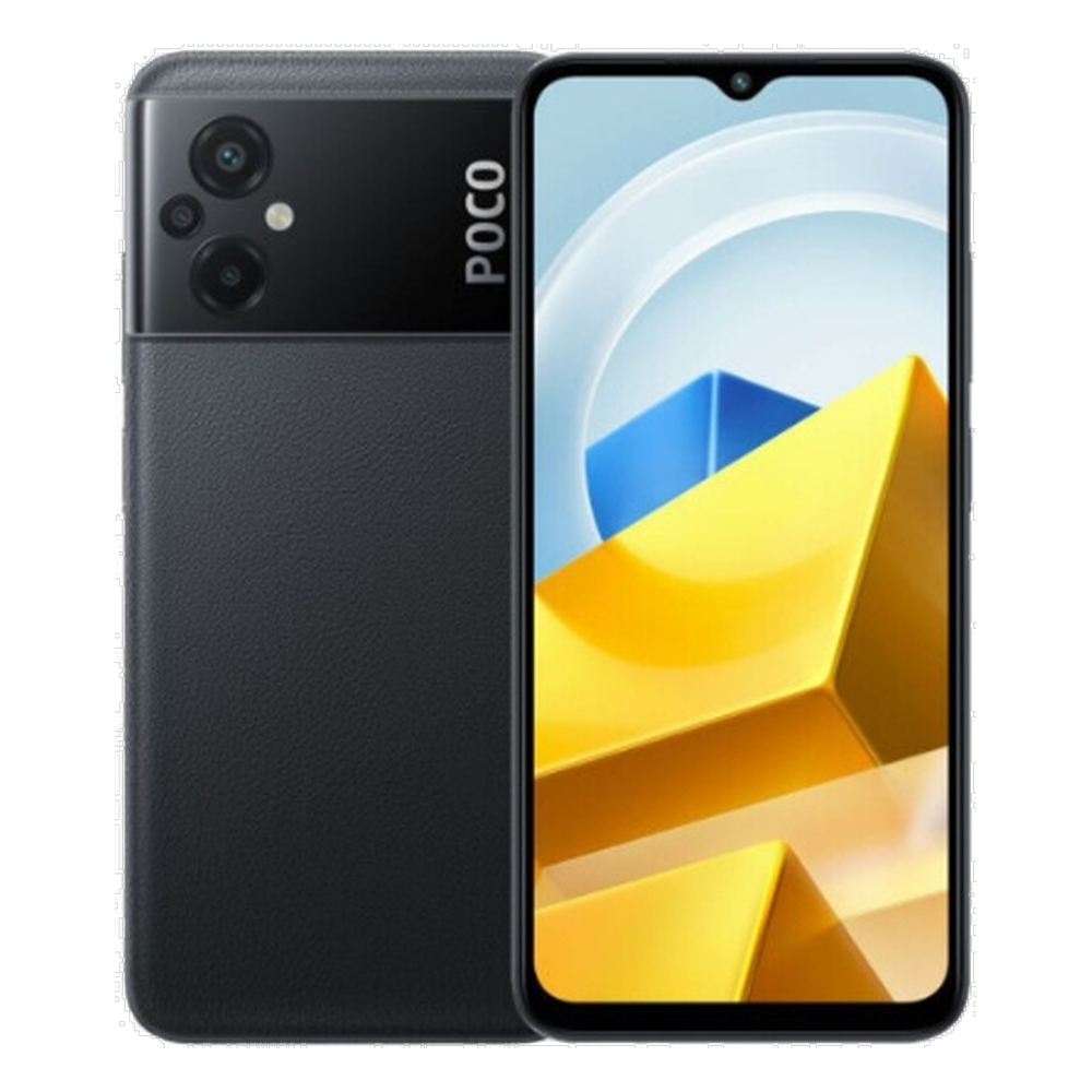 POCO M5