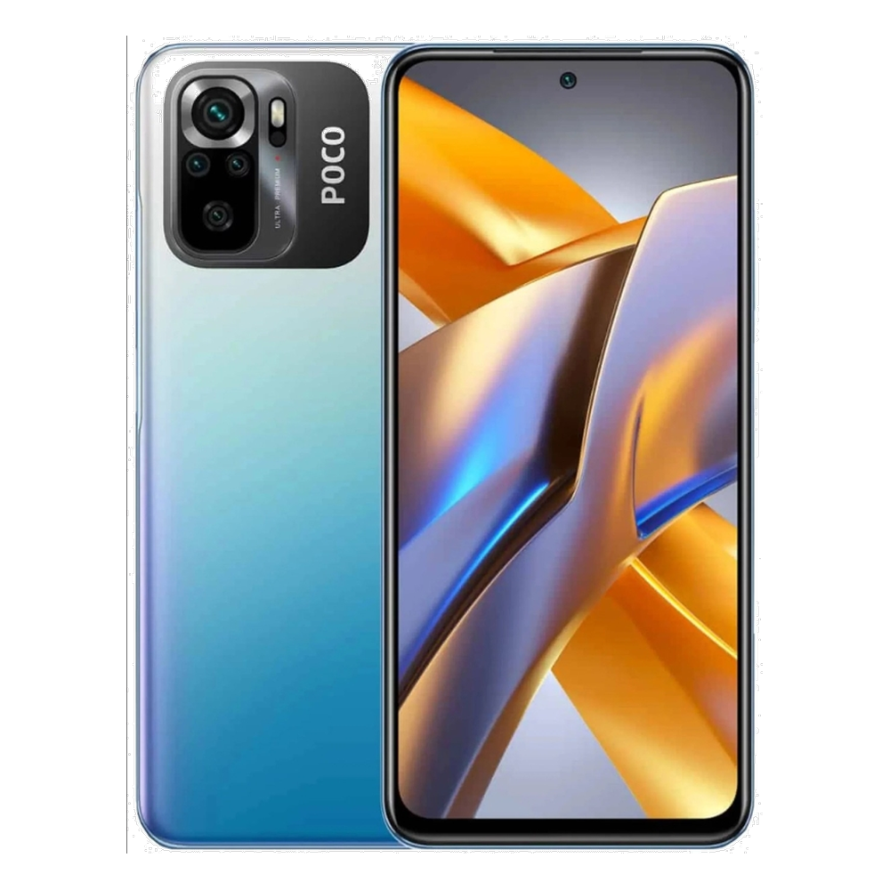 POCO M5s