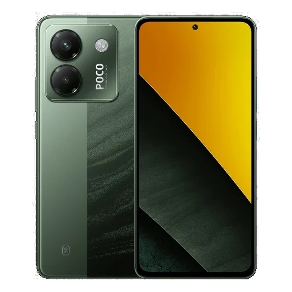 POCO M7