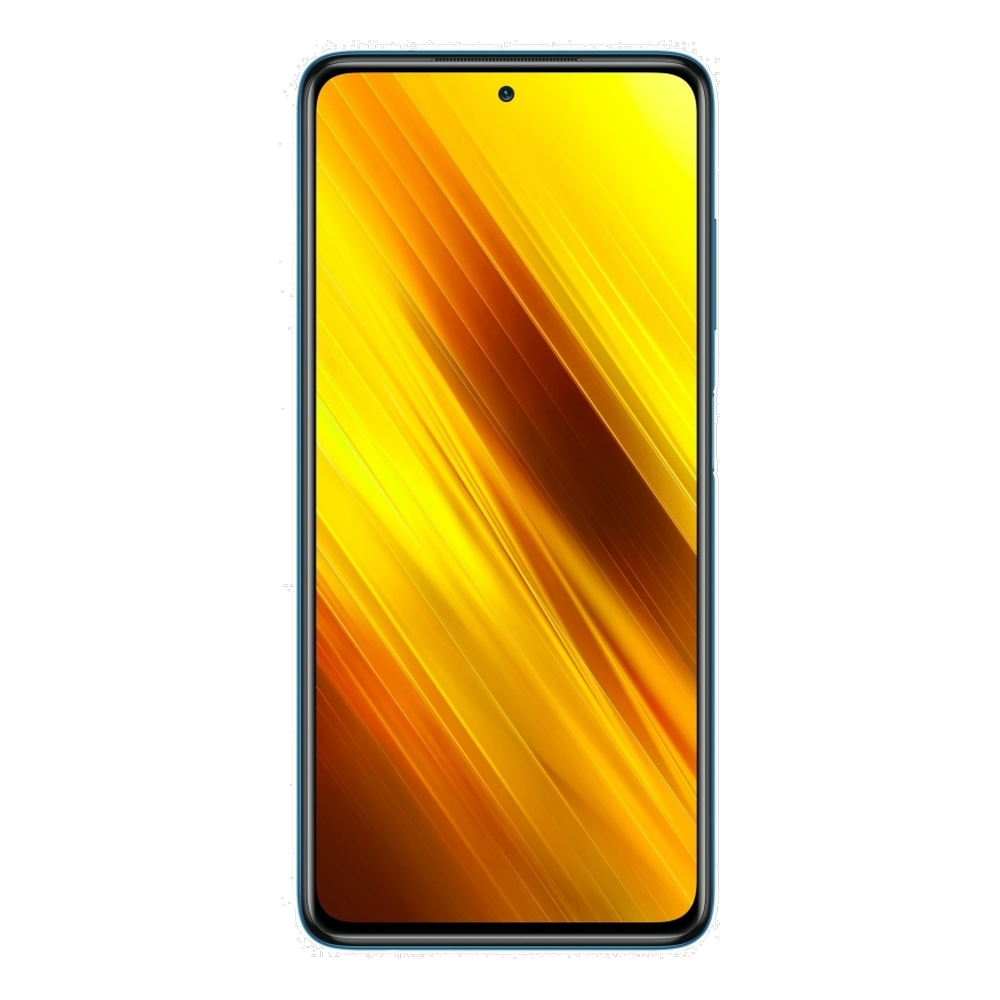 POCO X3 NFC
