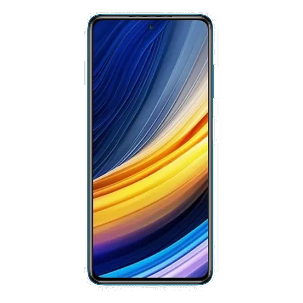 POCO X3 Pro