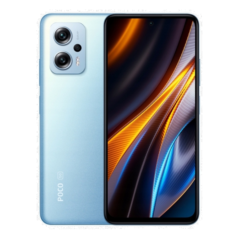 POCO X4 GT