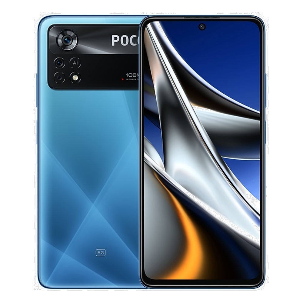 POCO X4 Pro