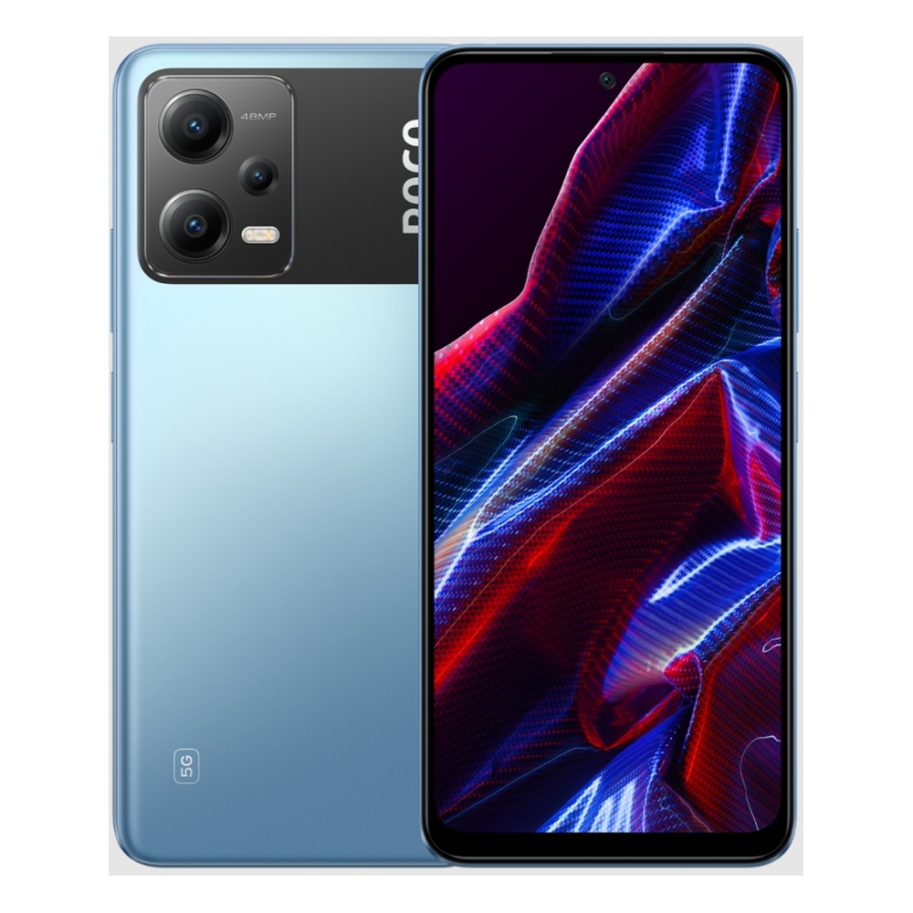 POCO X5