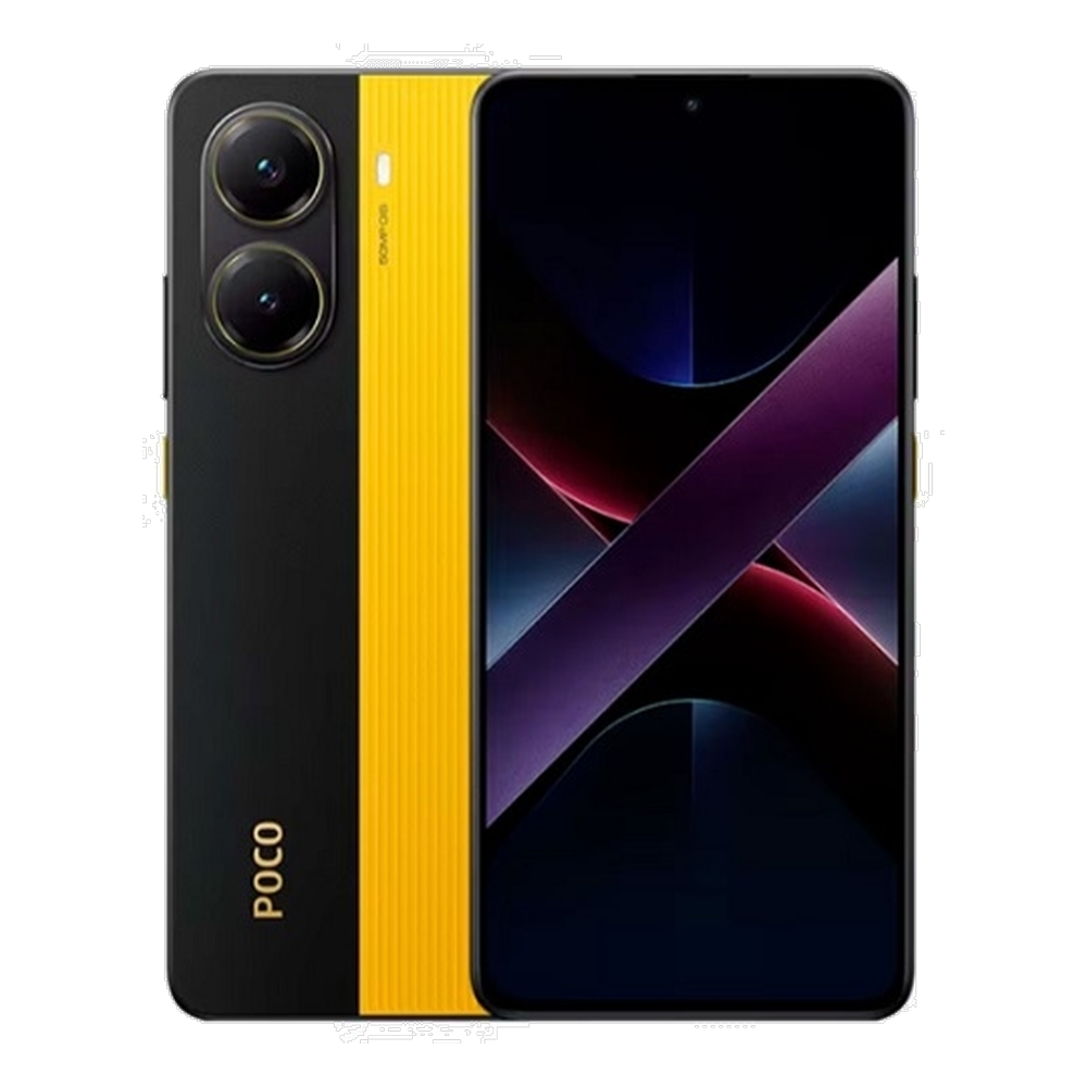 POCO X7 Pro