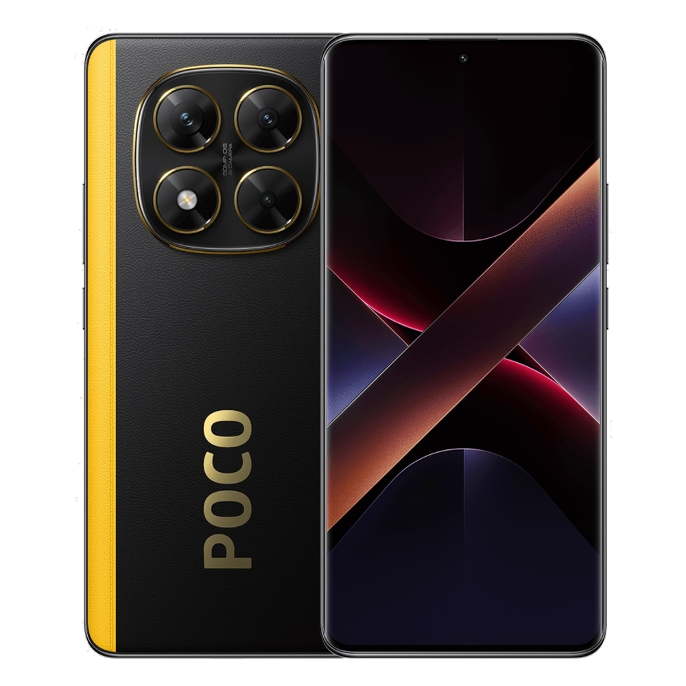 POCO X7