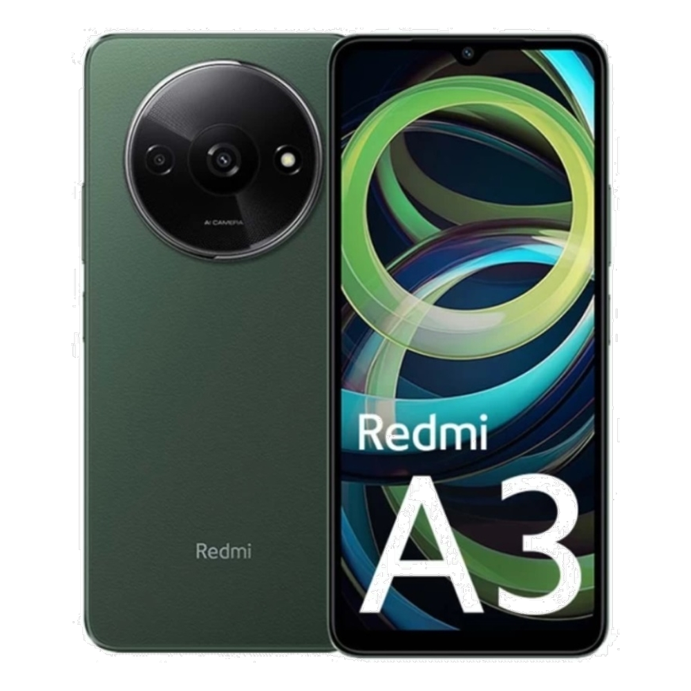 Redmi A3