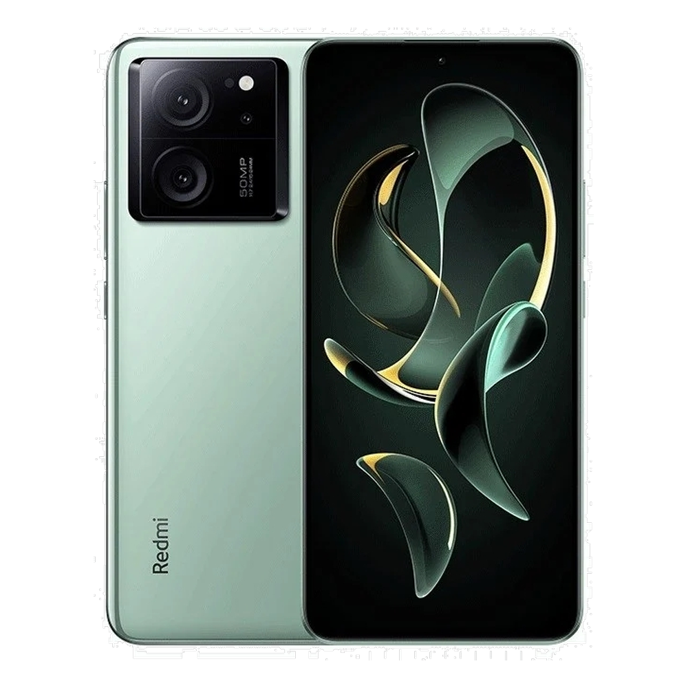 Redmi K60 Ultra