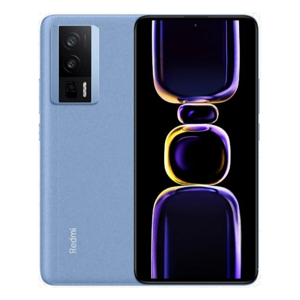 Redmi K60