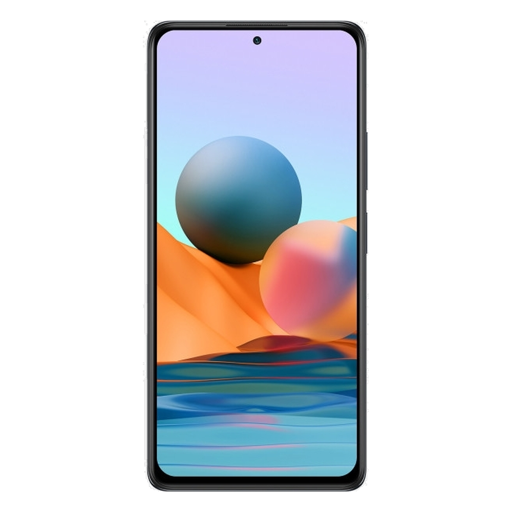 Redmi Note 10 Pro