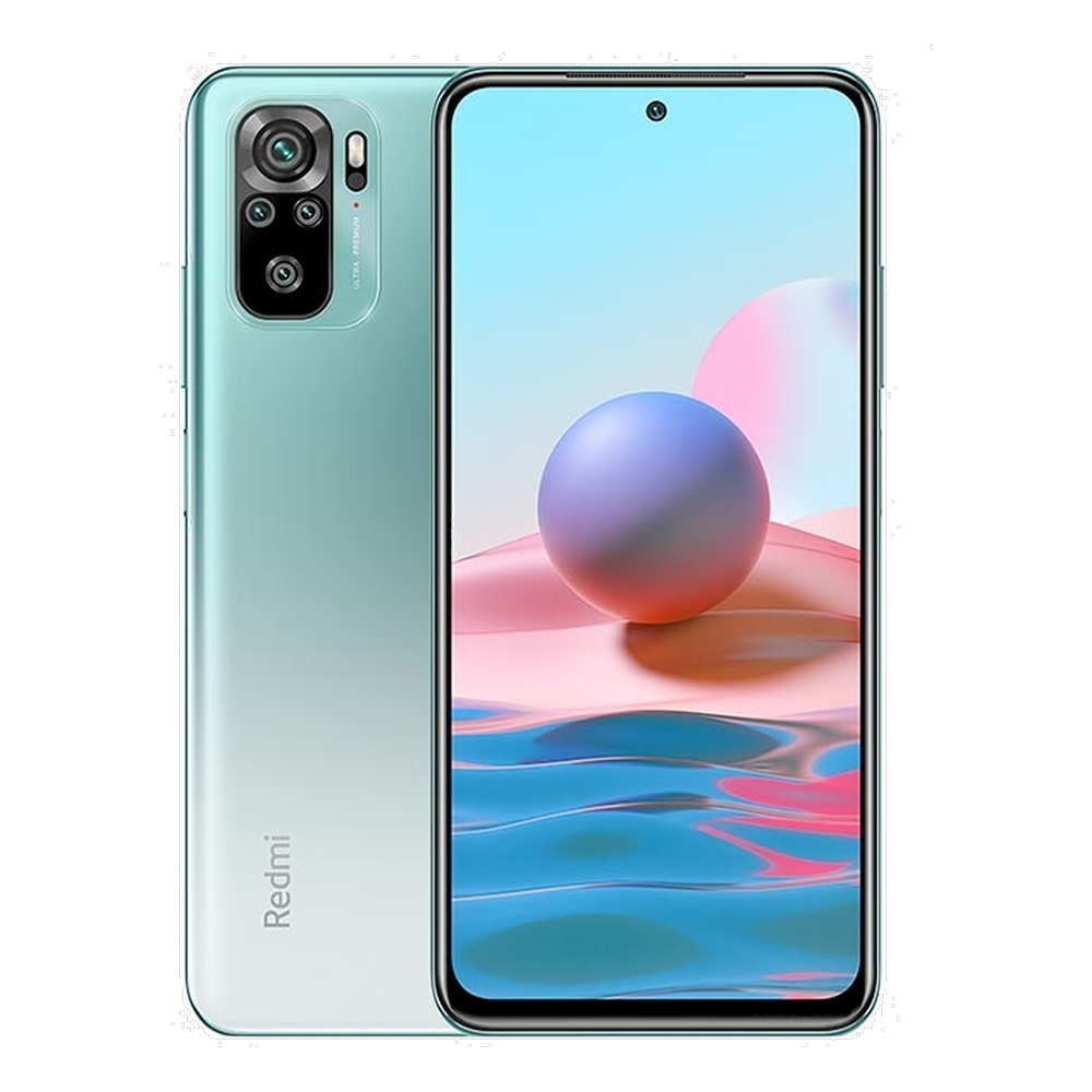 Redmi Note 10