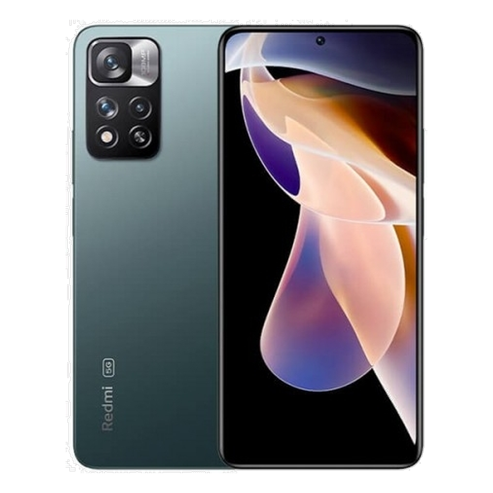 Redmi Note 11 Pro+