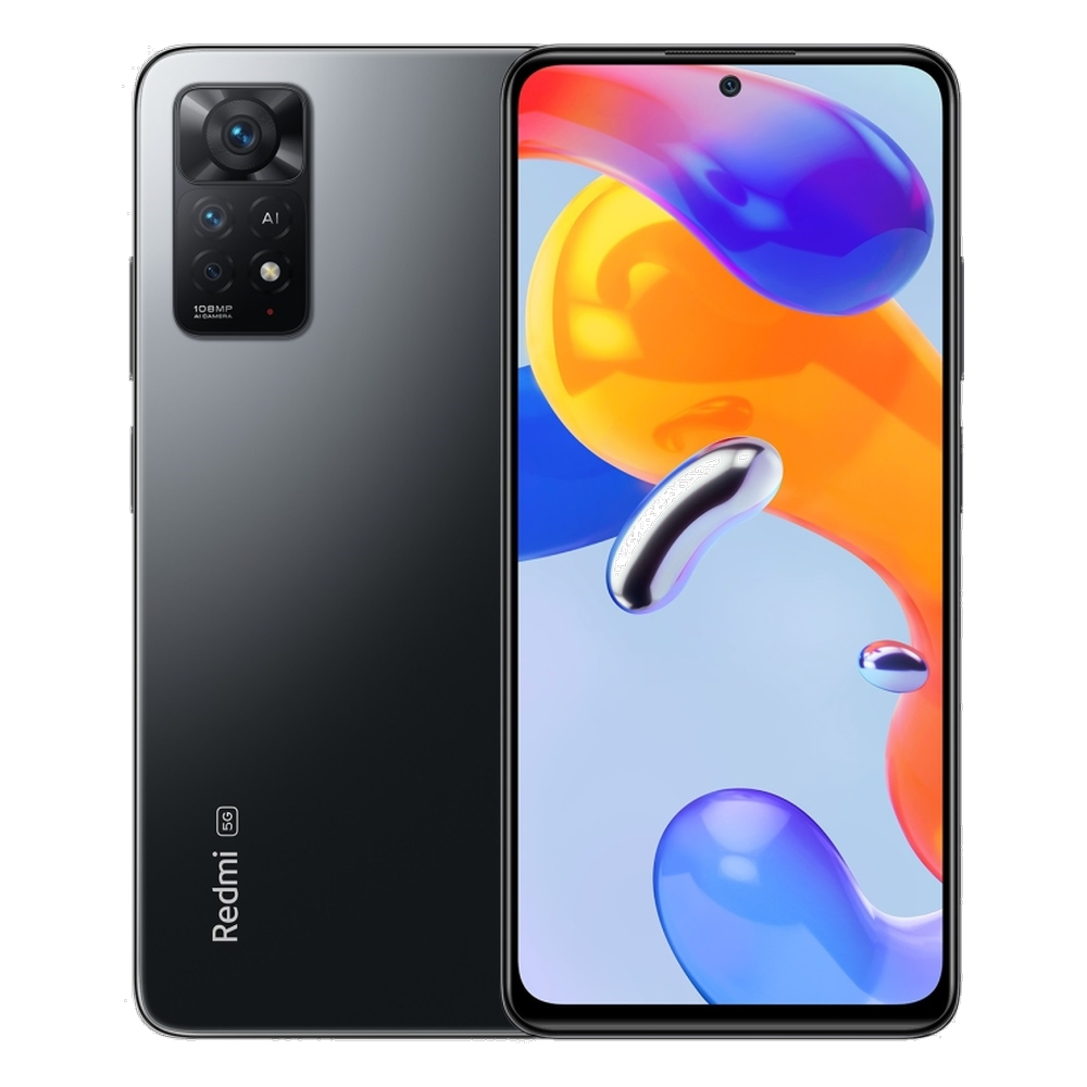 Redmi Note 11 Pro