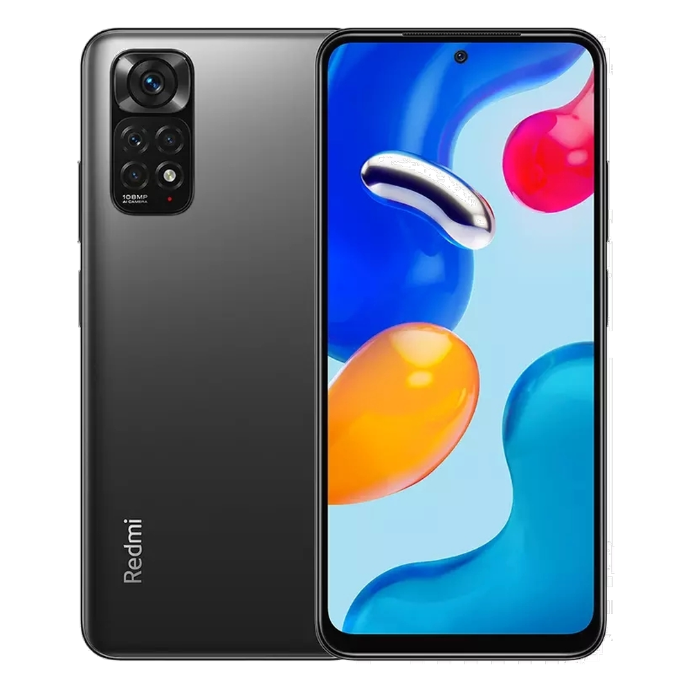 Redmi Note 11S