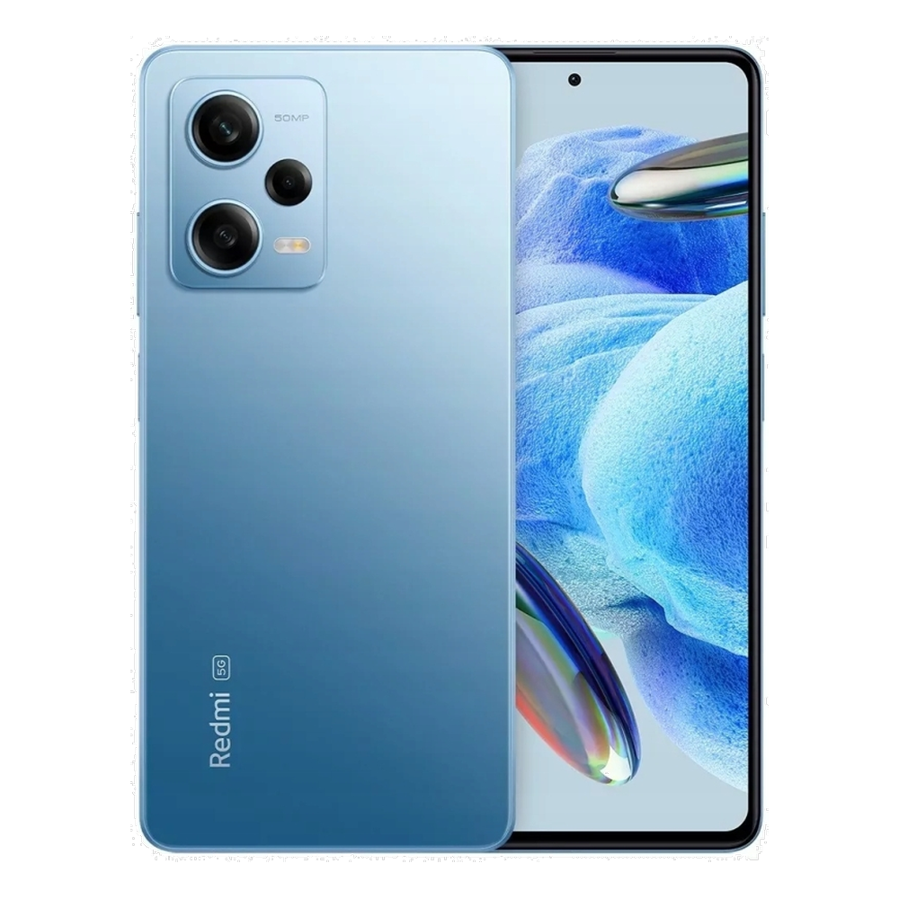 Redmi Note 12 Pro