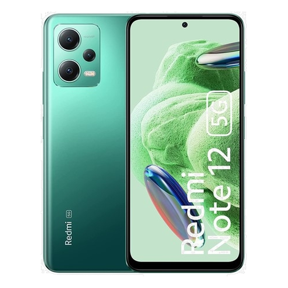 Redmi Note 12