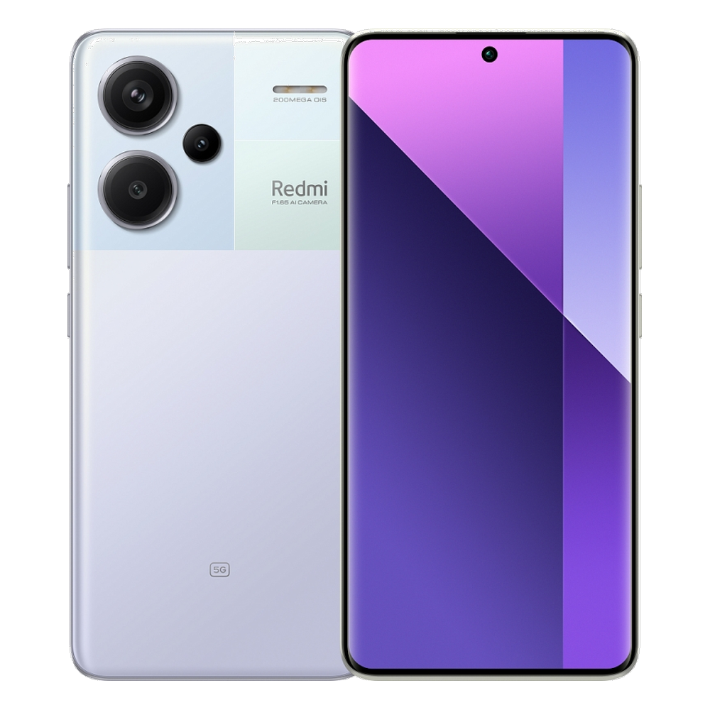 Redmi Note 13 Pro+
