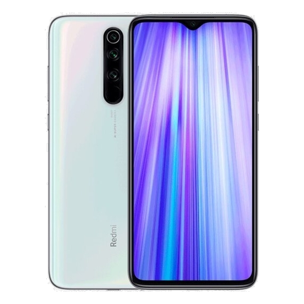 Redmi Note 8 Pro