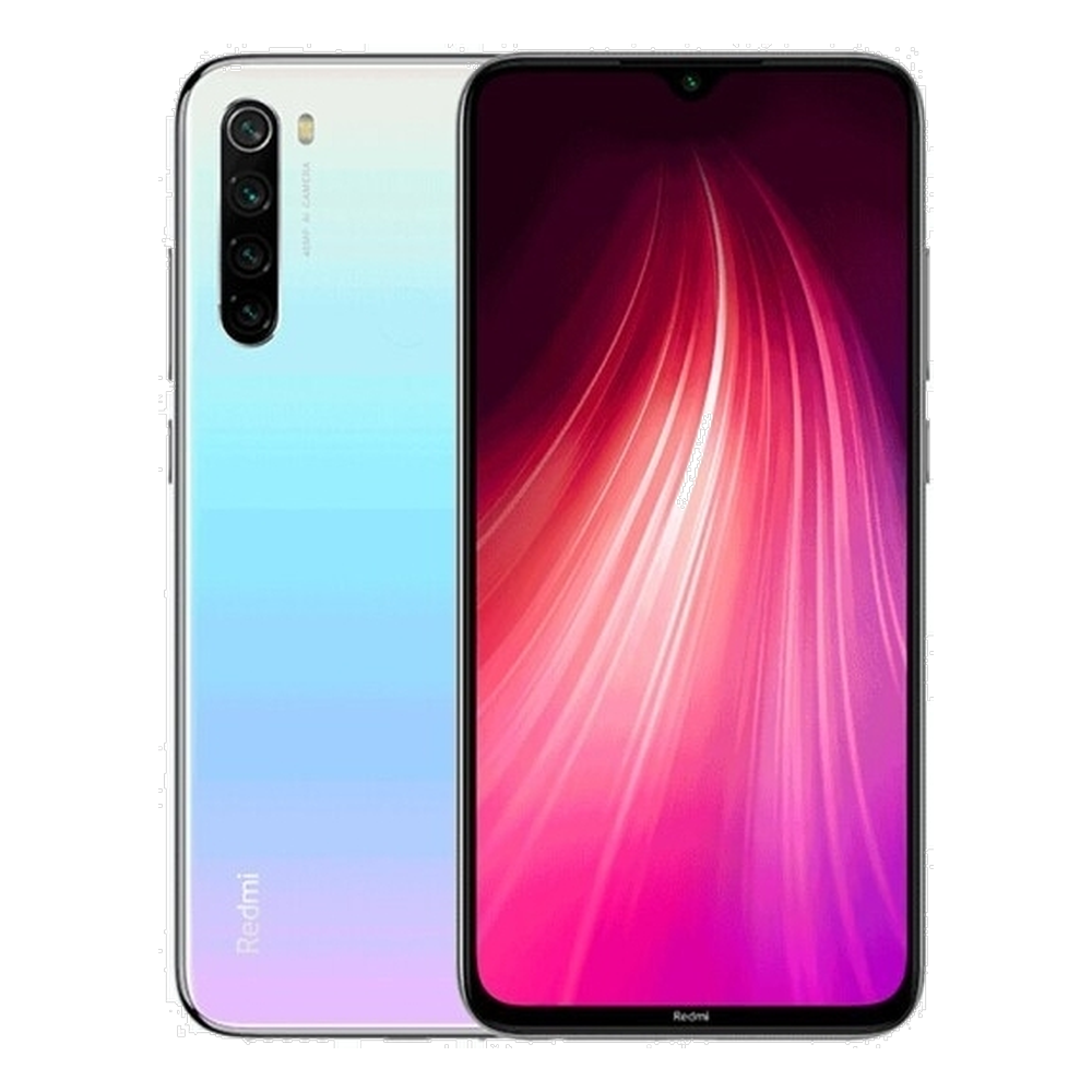 Redmi Note 8