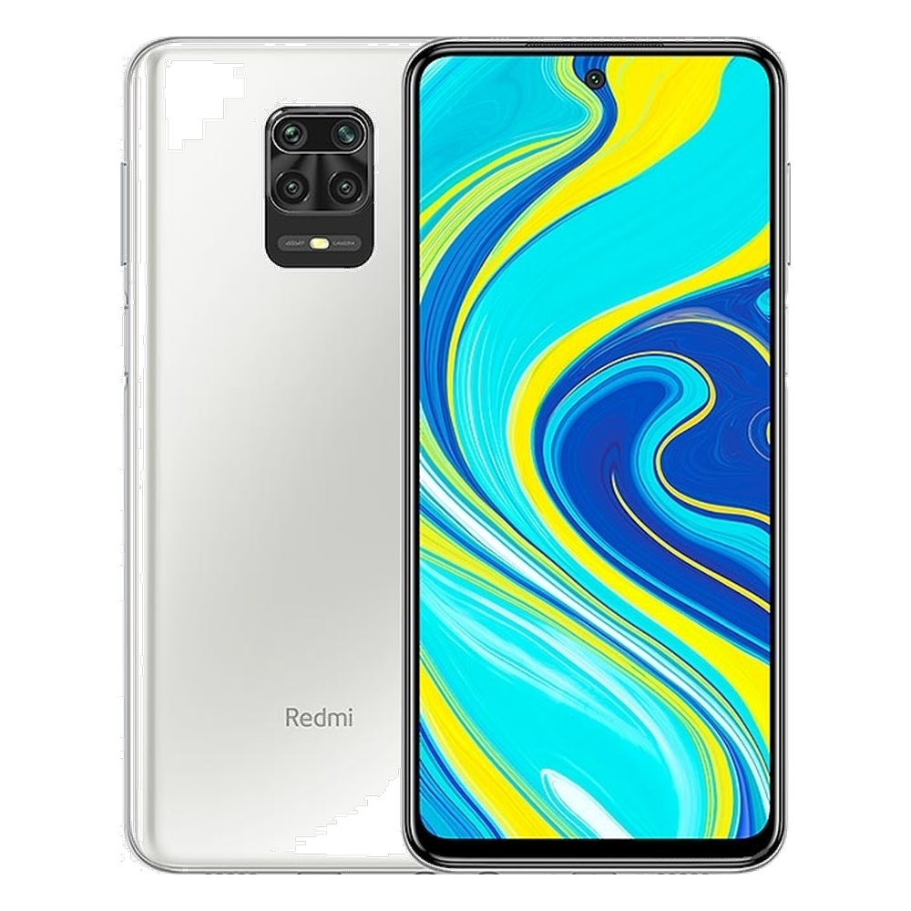 Redmi Note 9 Pro