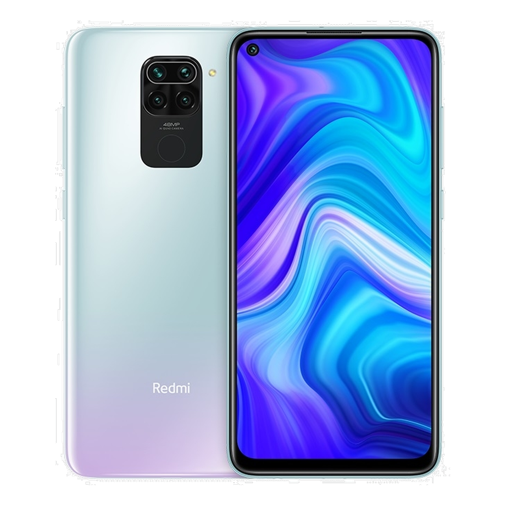 Redmi Note 9