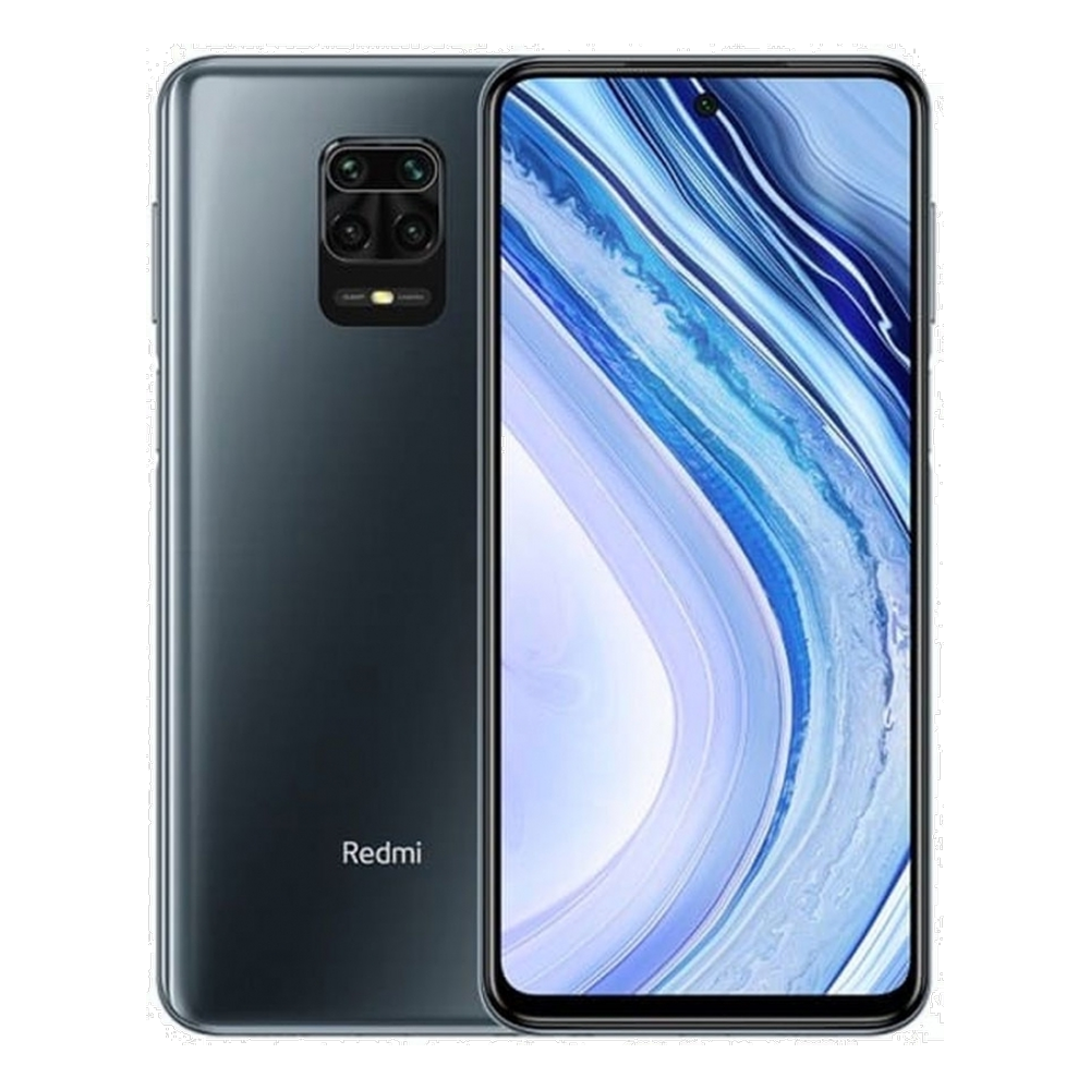 Redmi Note 9S