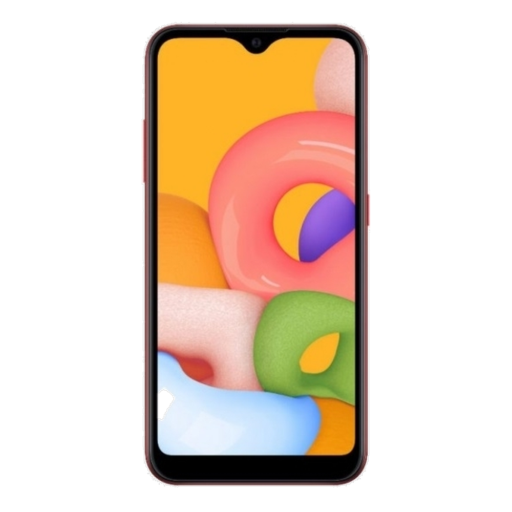 Galaxy A01