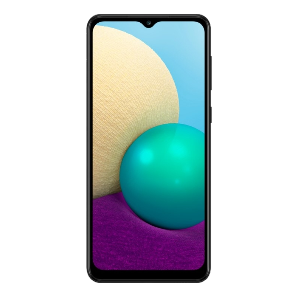 Galaxy A02