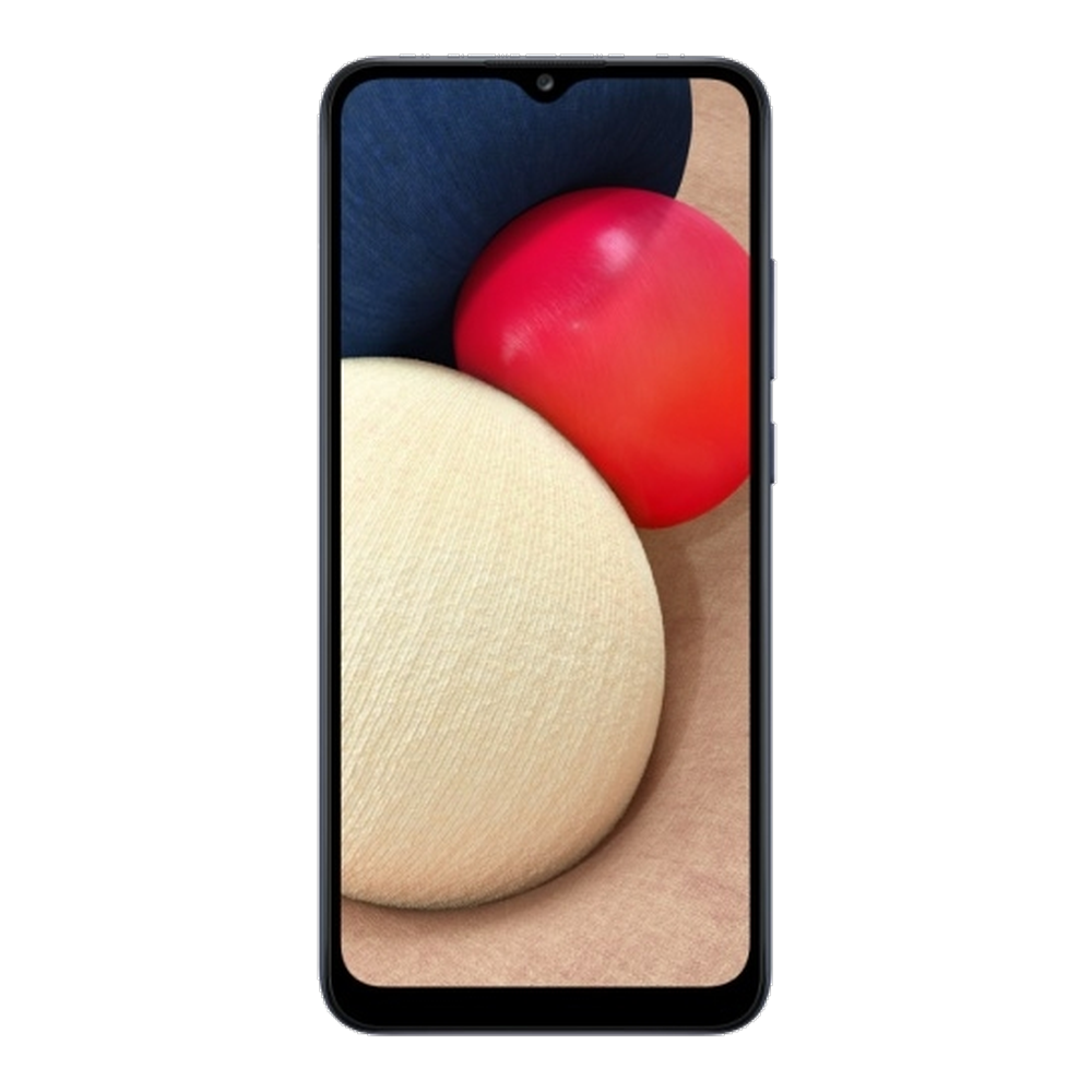 Galaxy A02s